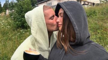 Hailey en Justin Bieber over tweede kindje