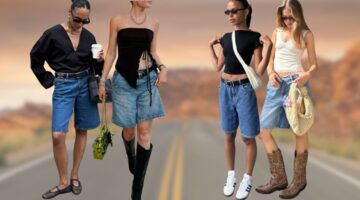 jorts stylen