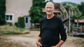 B&B Vol Liefde Rob onder vuur