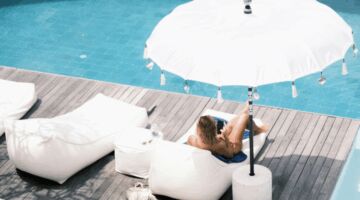 dure zomervakanties