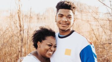 mama's boys