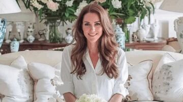 Kate Middleton heeft nieuwe haarkleur
