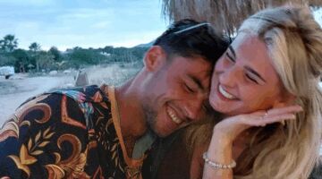 B&B Vol liefde koppels