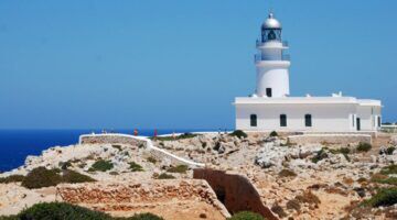 Menorca: het rustige, betaalbare alternatief voor Ibiza