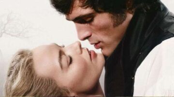 Wuthering Heights met Margot Robbie en Jacob Elordi