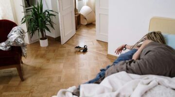 Bye Bye Hangover: 3 tips om de kater de baas te zijn