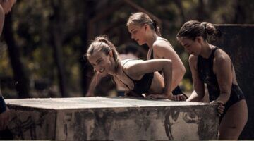 Waarom winnen er zo weinig vrouwen Expeditie Robinson?