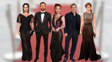 Intieme foto's van celebrity's