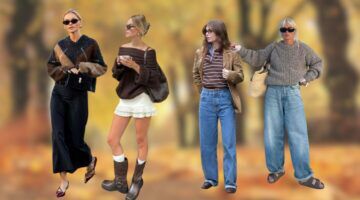 truien-trends herfst 2025