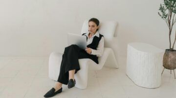 Vrouwen die meer verdienen dan hun partner