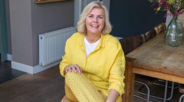 Irene Moors 20 kilo afgevallen geheim