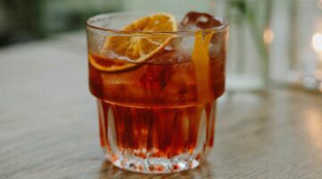 Negroni week 6x hier moet je zijn