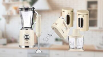 Smeg-dupes van Lidl