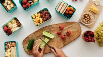 Slim snacken: 3x gezonde tussendoortjes die je wél blij maken