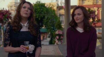 Gilmore Girls-reünie: komt er eindelijk duidelijkheid?