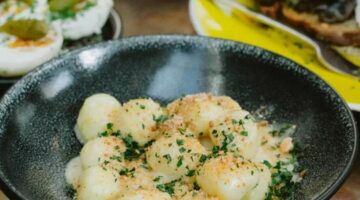 vega en vegan restaurants in amsterdam