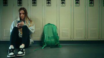 Unknown Number: The High School docu op Netflix