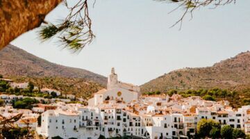 Cadaqués: het stijlvolle zusje van Saint-Tropez