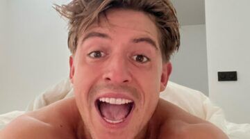 Lil Kleine nieuwe docu-serie 'Geen Rem'