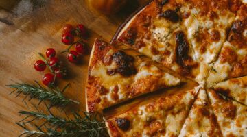 Italiaanse restaurants in Utrecht