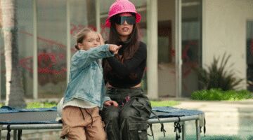 Yolanthe de serie