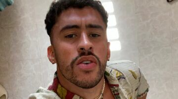 bad bunny super bowl 2026