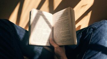 boeken die je de komende tijd wil lezen