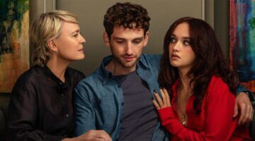 The Girlfriend, prime video