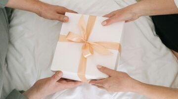 Jubileumcadeaus