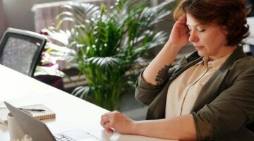hormoongerelateerde klachten op werkvloer