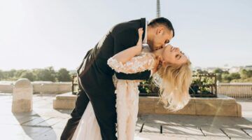 Ware liefde vinden