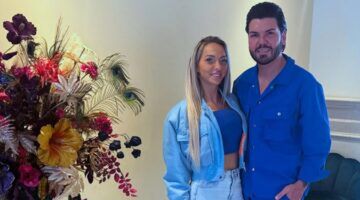 Roy Donders & Michelle: nieuw huis, nieuw begin