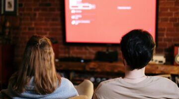 5 Netflix-films die zó goed zijn dat je je telefoon vergeet (ja, écht)