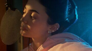 Kylie Jenner maakt muzikaal debuut met ‘Fourth Strike’