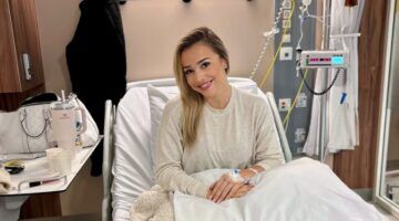 Emma Heesters wint Gouden Televizier-Ring én harten