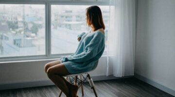 Verder gaan na break-up