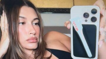 Glow-goals à la Hailey: 3 simpele beautyregels die écht werken