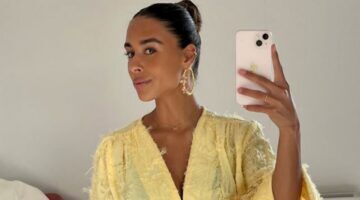 Van flirts tot forever? Dit zijn alle liefdes van Naomi