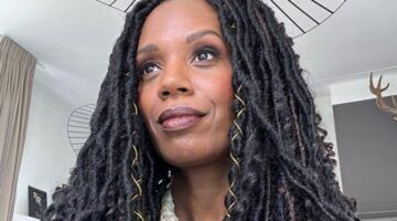 Jasmine Sendar deelt baby-nieuws: dochter geboren! 