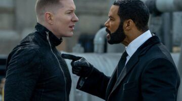 De serie waar iedereen over praat: Power is nu op Netflix