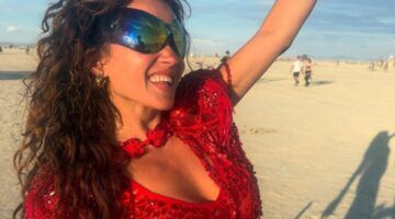Katja Schuurman over nieuwe liefde