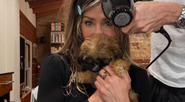 Jennifer Aniston breekt stilte over haar kinderwens