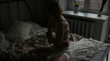 wat antidepressiva doet met intimiteit en je relatie