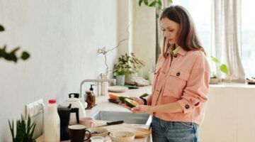 6 keukentools die je leven (en je maaltijden) makkelijker maken