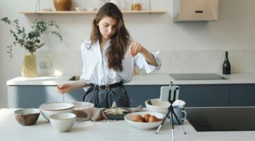 Gemini maakt koken makkelijker