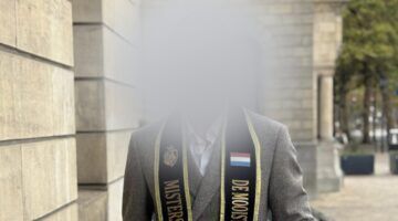 Dít is de knapste man van Nederland