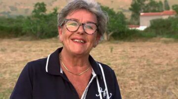 Lieske kiest voor rust na B&B Vol Liefde