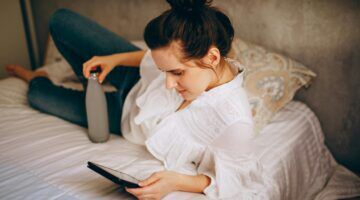 FEM FEM boekenclub Kindle