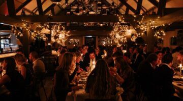 5 sfeervolle plekken in Amsterdam waar je deze winter wilt neerstrijken