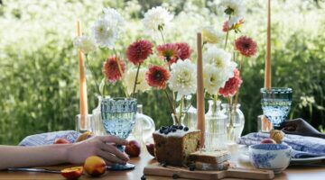 ikea vaasjes interieur